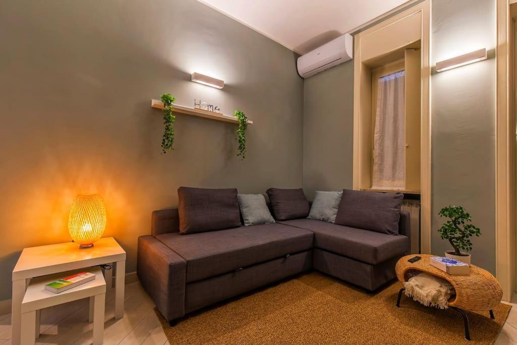 Charmy & Cozy Panoramic Flat 50M From M4 Stop Mediolan Zewnętrze zdjęcie